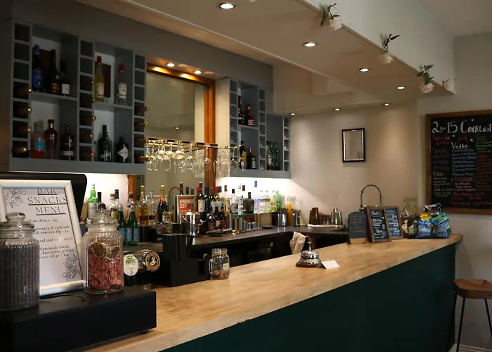 Clarence Court Hotel